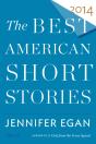 Best American Short Stories 2014 - Preview