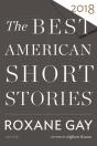 Best American Short Stories 2018 - Preview