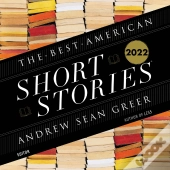 Best American Short Stories 2022