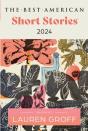 Best American Short Stories 2024 - Preview