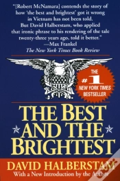 Capa do artigo Best And The Brightest
