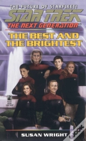 Capa do artigo Best And The Brightest