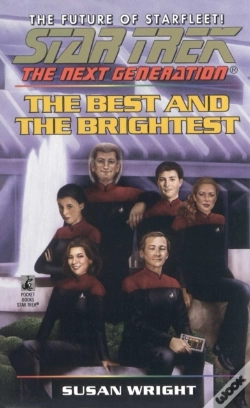 Capa do artigo Best And The Brightest