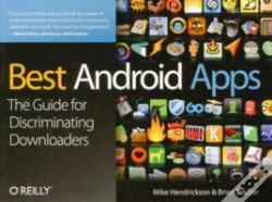 Capa do artigo Best Android Apps