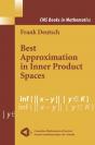 Best Approximation In Inner Product Spaces - Preview