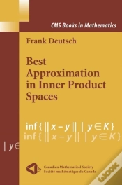 Capa do artigo Best Approximation In Inner Product Spaces