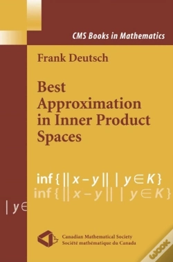 Capa do artigo Best Approximation In Inner Product Spaces