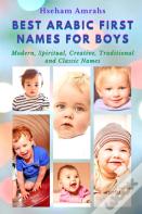 Best Arabic First Names For Boys
