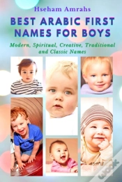 Capa do artigo Best Arabic First Names For Boys