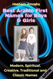 Best Arabic First Names For Boys & Girls
