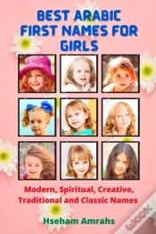 Capa do artigo Best Arabic First Names For Girls