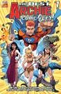 Best Archie Comic Ever (One-Shot) - Preview