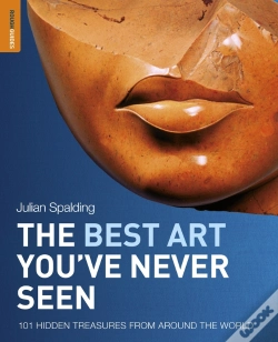 Capa do artigo Best Art You'Ve Never Seen