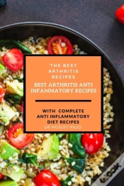 Capa do artigo Best Arthritis Recipes