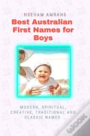Best Australian First Names For Boys