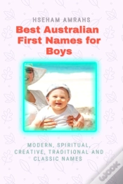 Capa do artigo Best Australian First Names For Boys