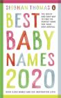 Best Baby Names 2020 - Preview