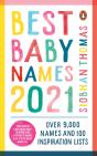 Best Baby Names 2021 - Preview
