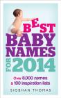 Best Baby Names For 2014 - Preview