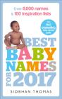 Best Baby Names For 2017 - Preview