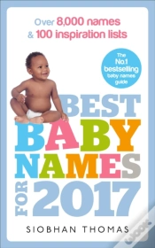 Capa do artigo Best Baby Names For 2017
