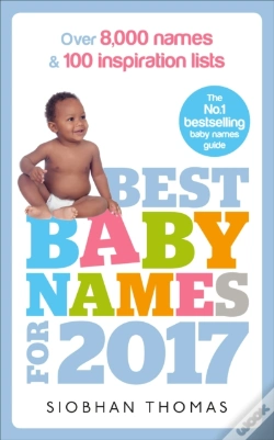 Capa do artigo Best Baby Names For 2017