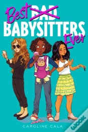 Capa do artigo Best Babysitters Ever