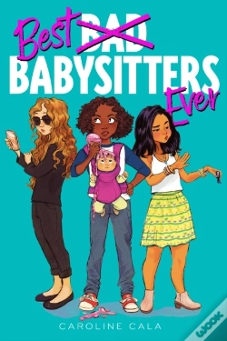 Capa do artigo Best Babysitters Ever