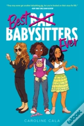 Best Babysitters Ever