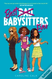 Capa do artigo Best Babysitters Ever