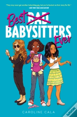 Capa do artigo Best Babysitters Ever