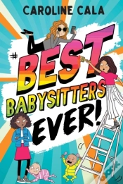 Capa do artigo Best Babysitters Ever