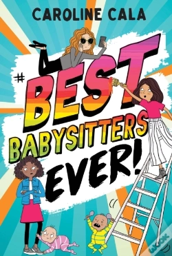 Capa do artigo Best Babysitters Ever