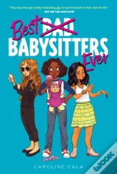Best Babysitters Ever