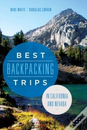Capa do artigo Best Backpacking Trips In California And Nevada