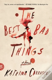 Capa do artigo Best Bad Things The