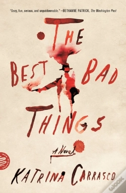 Capa do artigo Best Bad Things The
