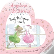 Capa do artigo Best Ballerina Friends