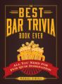Best Bar Trivia Book Ever - Preview