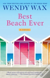Best Beach Ever