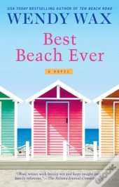 Best Beach Ever