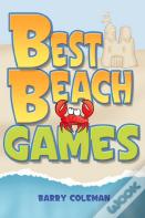 Best Beach Games