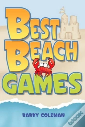Capa do artigo Best Beach Games