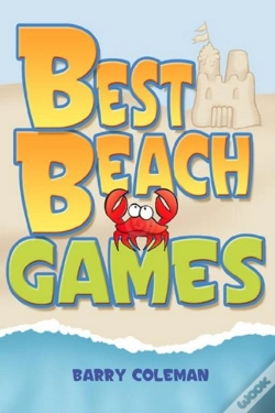 Capa do artigo Best Beach Games