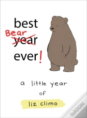 Capa do artigo Best Bear Ever!