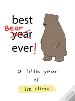 Capa do artigo Best Bear Ever!
