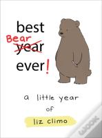 Best Bear Ever!
