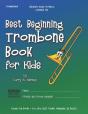 Best Beginning Trombone Book For Kids - Preview
