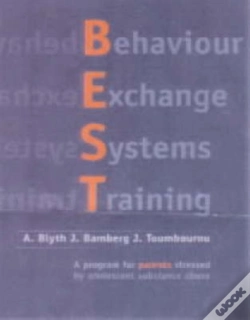 Capa do artigo Best: Behaviour Exchange System Training
