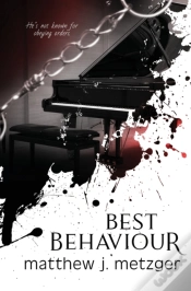 Capa do artigo Best Behaviour